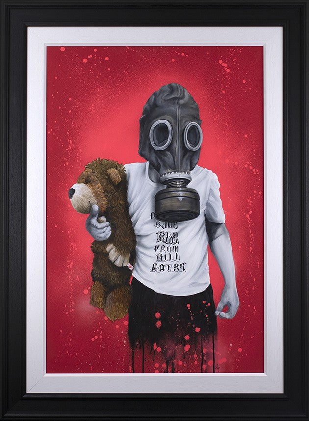 Like A Lamb To The Slaughter