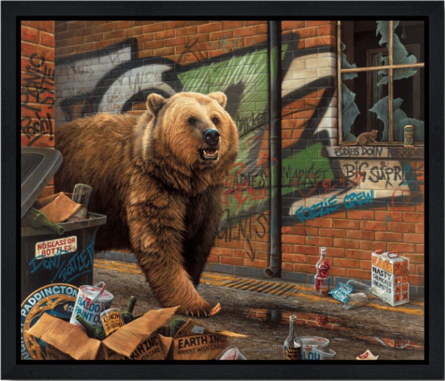 Grizzly