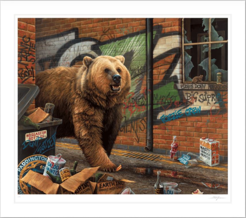 Grizzly