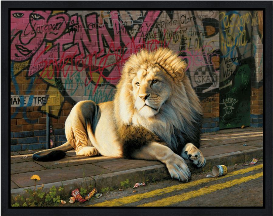 King of the Road