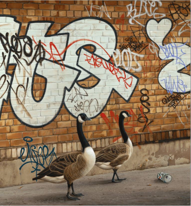 Urban Dwellers