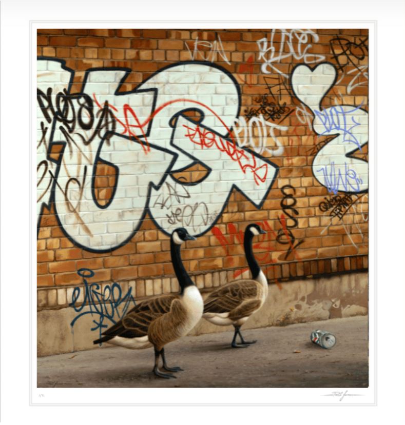 Urban Dwellers