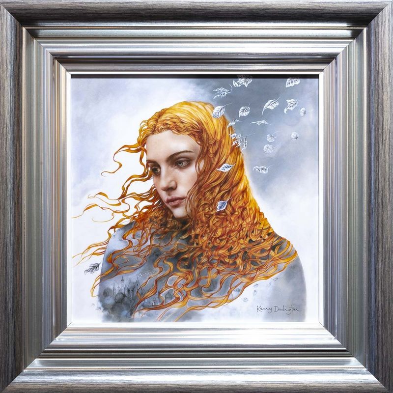 astral storylines framed by kerry darlington