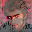 im your man print by artist tboy