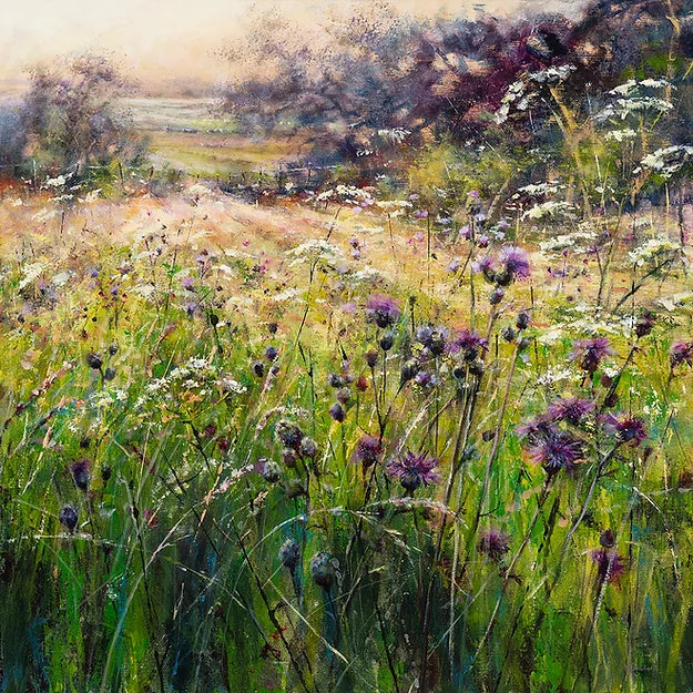 Meadow Flowers