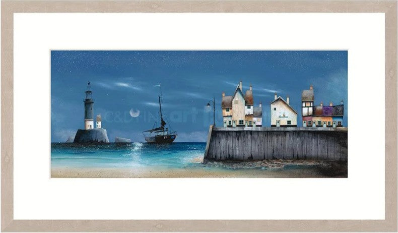 Moonlighting