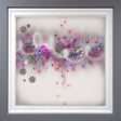 symphony ii deluxe framed print by artist kealey farmer