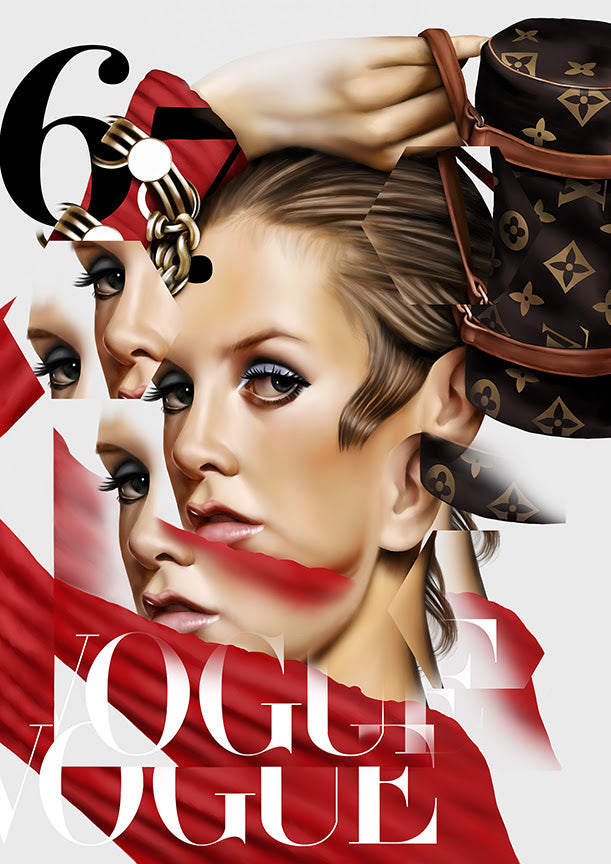 In Vogue