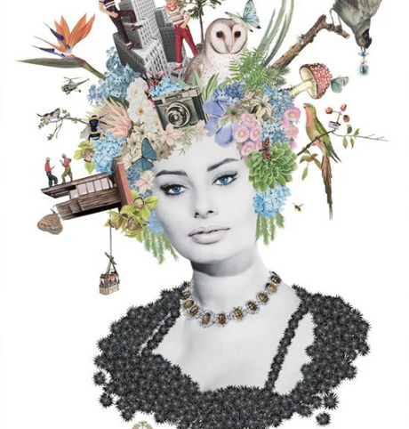 Maria Rivans