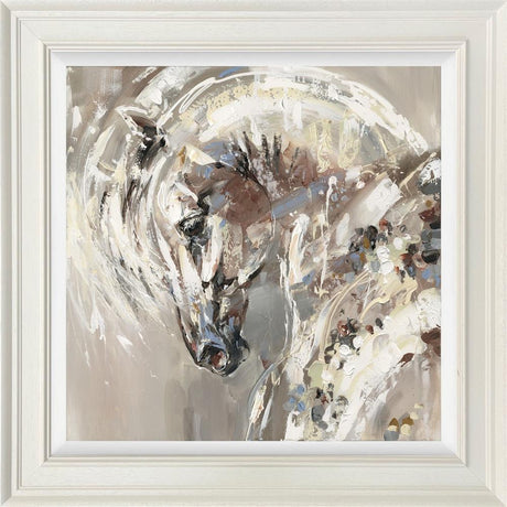 song of the wind framed print by artist anna cher