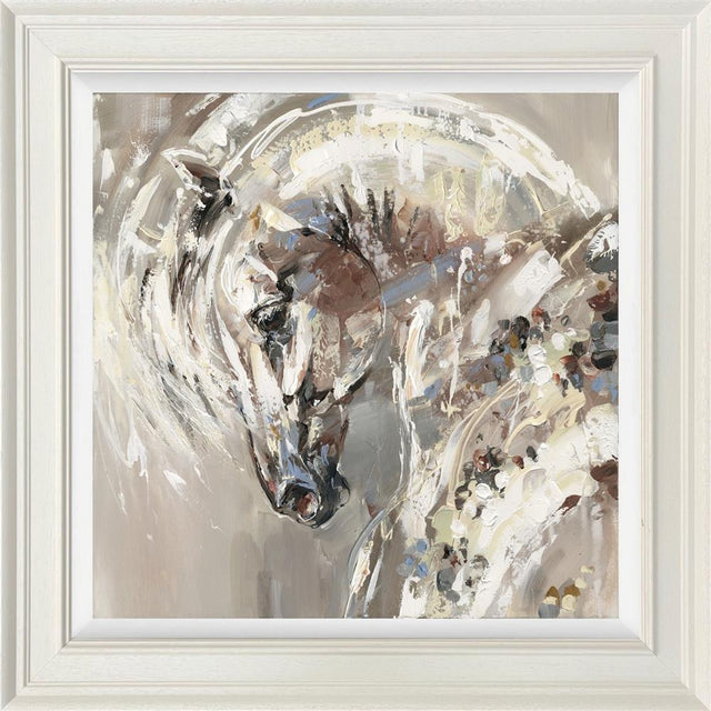 song of the wind framed print by artist anna cher