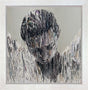 angelo scilla framed print by artist carl melegari