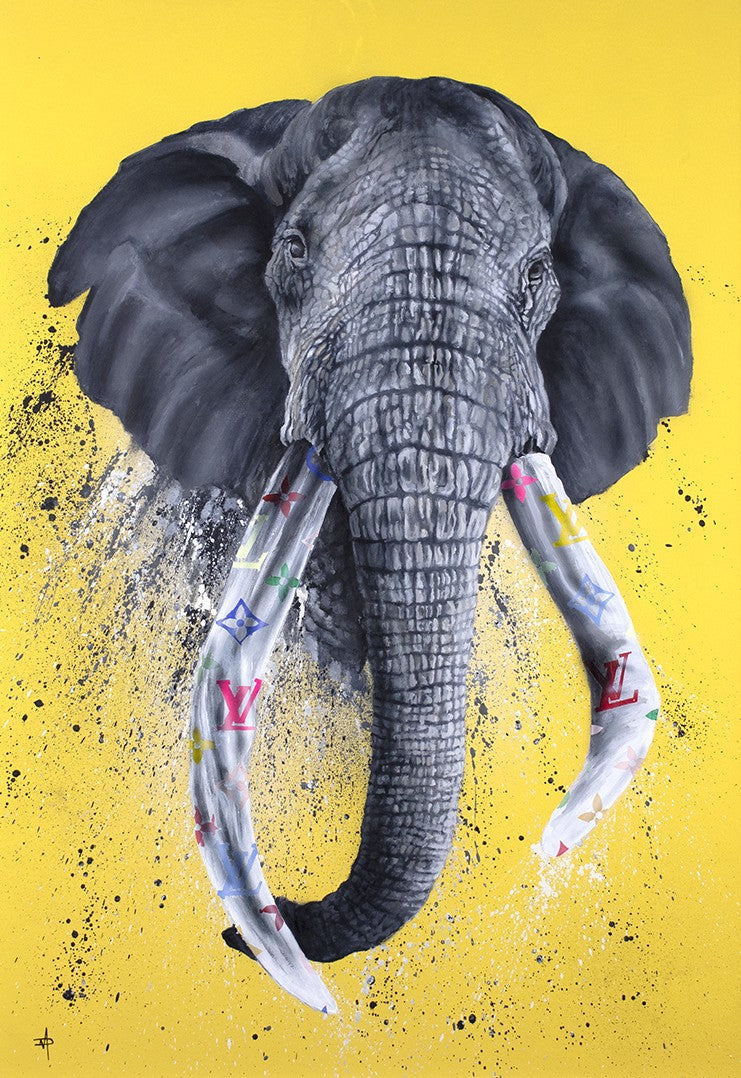 Designer Tusks
