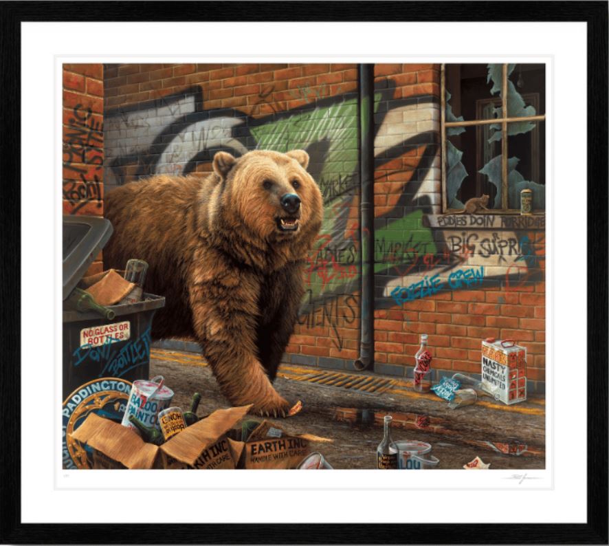 Grizzly