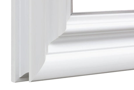 kerry darlington white frame sample