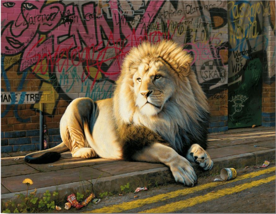 King of the Road