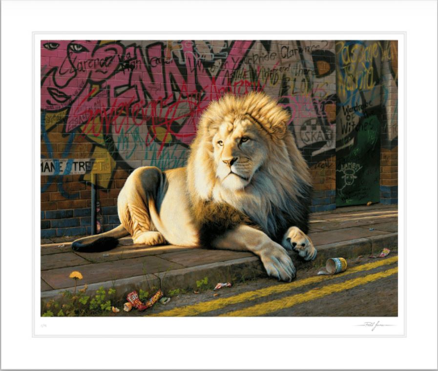 King of the Road