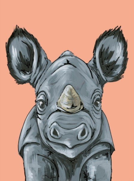 Rhino Rumble