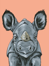 Rhino Rumble