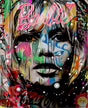 beautiful brigitte image by artist #onelife183