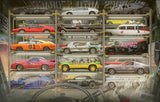 docs auto storage print by artist jj adams