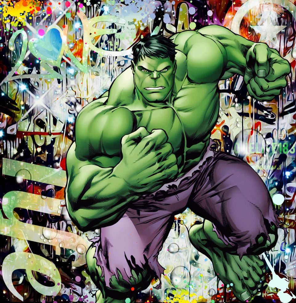don't make me angry image by artist #onelife183