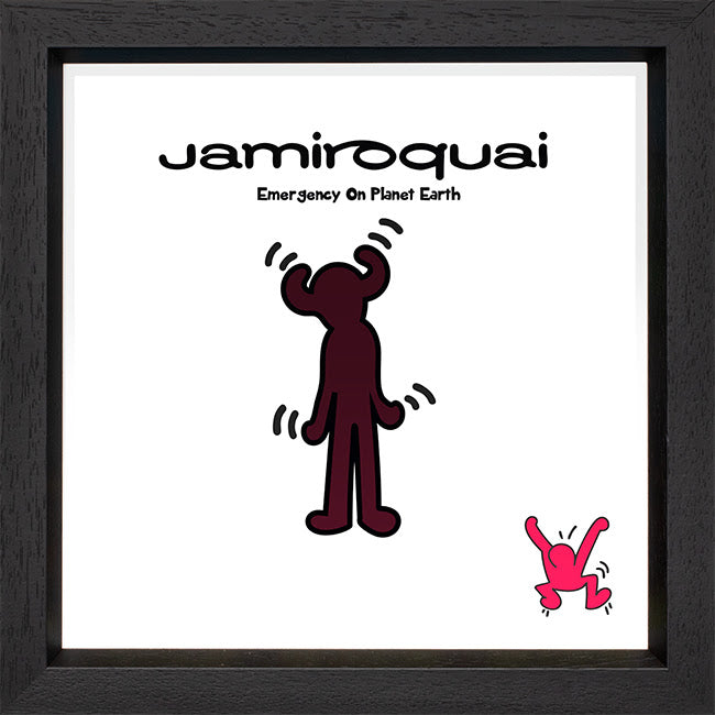 Emergency On Planet Earth (Jamiroquai) – Buy-Fine Art
