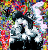 first kiss image by artist #onelife183