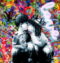 first kiss image by artist #onelife183