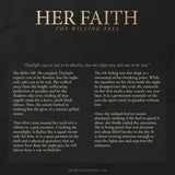 her faith explained by artist chuck