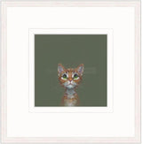 high hopes framed print by artist nicky ltichfield
