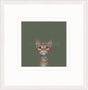high hopes framed print by artist nicky ltichfield
