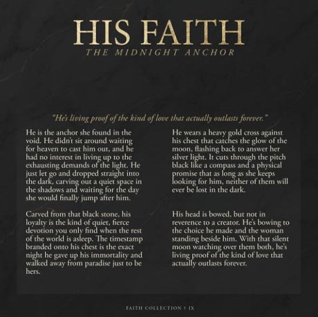 his faith explained by artist chuck