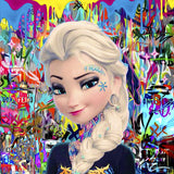ice ice baby image by artist #onelife183