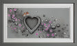 ill bring you flowers framed print by artist kealey farmer