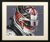Lewis Hamilton 2019