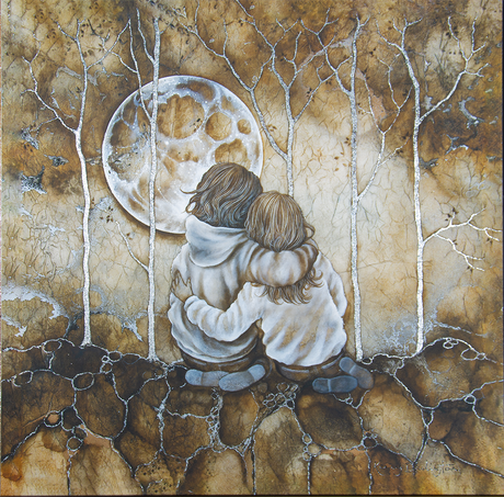 my best friend image by kerry darlington