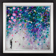 natures touch collectors edition framed print by artist kealey farmer