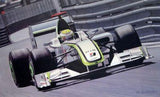 On Top Of The World - Jenson Button