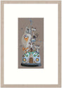 scream for speed ii framed print by artist gary walton