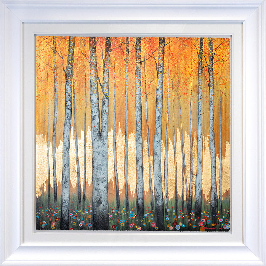 Silver Forest I