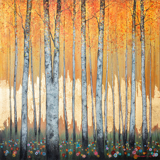 Silver Forest I