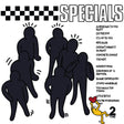 specials print by artist tboy