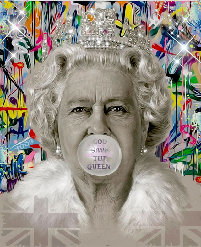 the boss-image by artist #onelife183