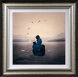 to the lake with love by michelle mackie