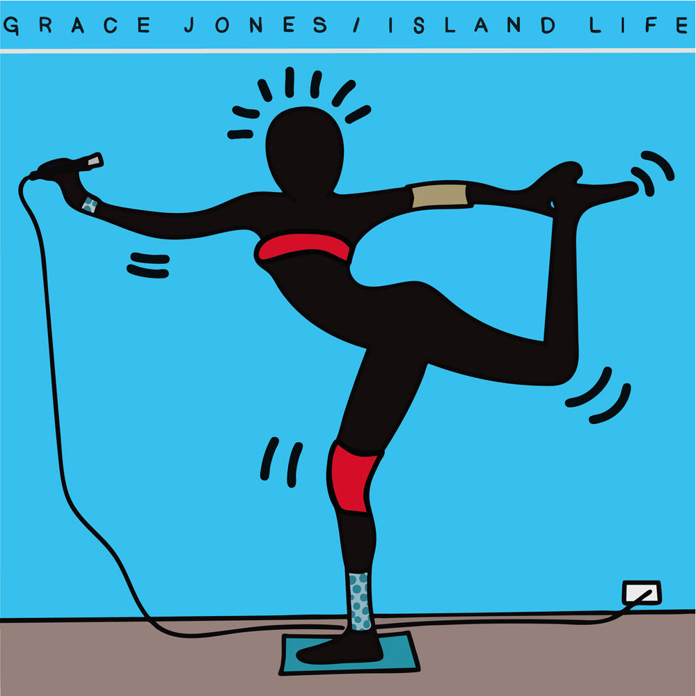 Island Life (Grace Jones)