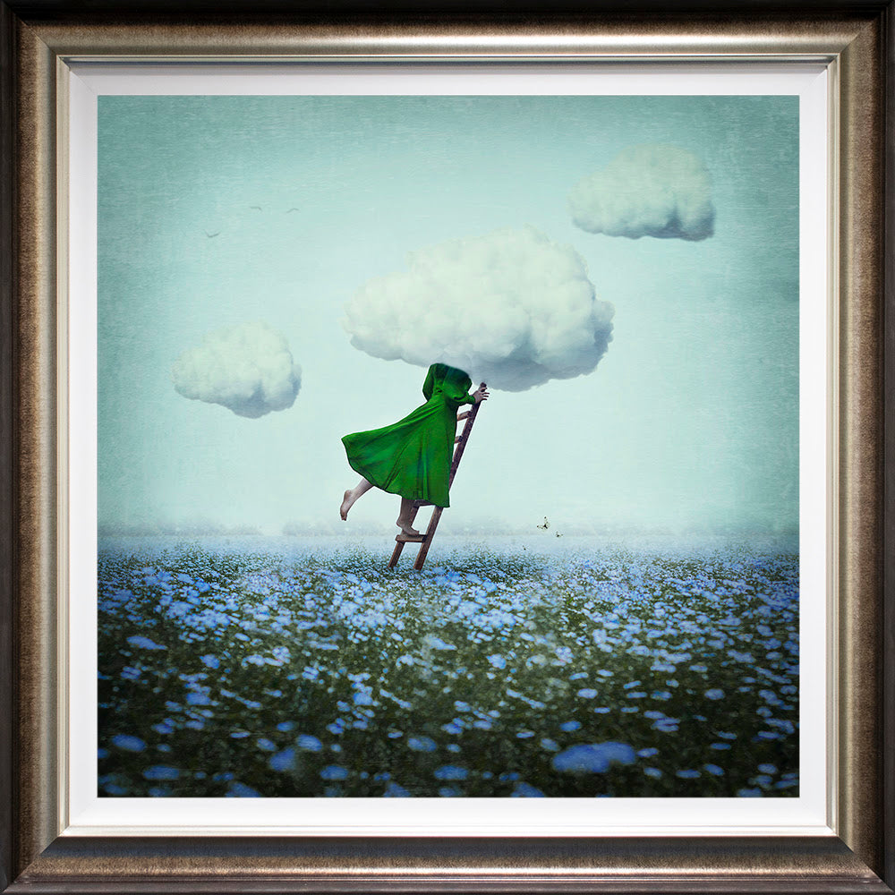 Head In The Clouds
