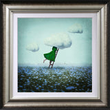 Head In The Clouds