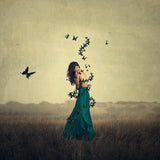 Circle Of Wings