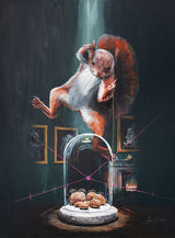 No Mission Impossible
